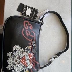Ed Hardy Purse 