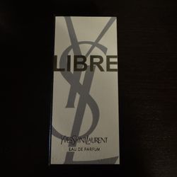 Ysl Libre Perfume