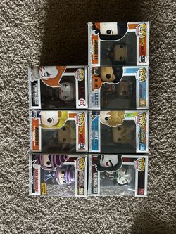 Pop Funko