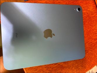 IPad  10th  gen