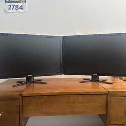 Acer 23 in Computer Monitor