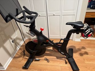Peloton Bike