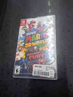 Nintedo game