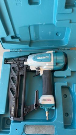 nail gun 16