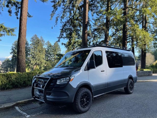 Sprinter 46 2019 Mercedes-Benz Sprinter for Sale in Portland, OR - OfferUp