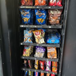 Vending Machines AND Locations For Sale In Kent, WA