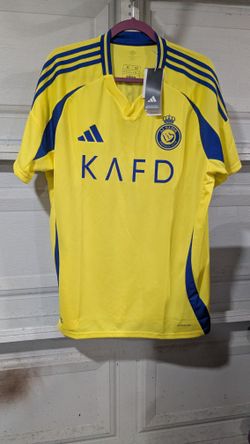 Cristiano Ronaldo Jersey  Original Retail Price $130 Selling For 85 