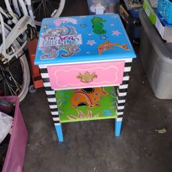 End Table