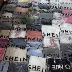 Shein Pallets Wholesale
