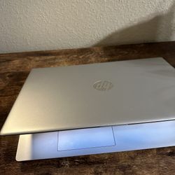 fast upgraded HP 15inch probook i5 16gb 750gb full size keyboard w11 pro