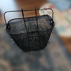 Bike Basket