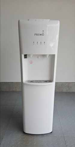 Water Cooler with Jug