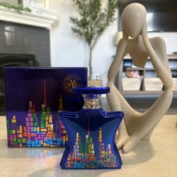 Bond No. 9 New york nights cologne