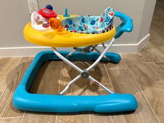 Baby Einstein walker -$40