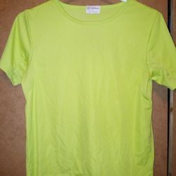 Women's Wilson Dri Fit Sz Sm $3 MPU 