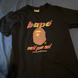Bape Shirt 
