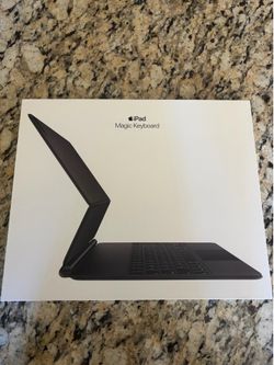 Apple Magic Keyboard for iPad