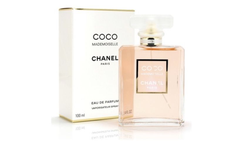 Brand new in box coco Chanel and Versace Eros