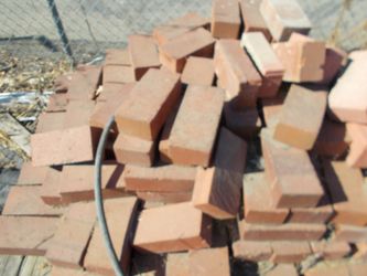 muddox clay brick