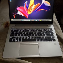 HP EliteBook 840