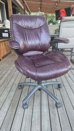 Executive Office Chair