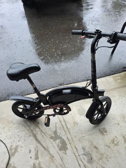 Jetson bolt pro