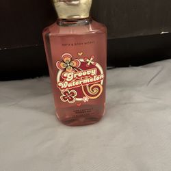 B&BW Groovy Watermelon Shower Gel 