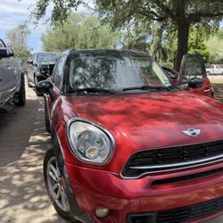 2015 Mini Cooper