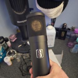 Slate Digital VMS ML-1 Condenser Microphone 