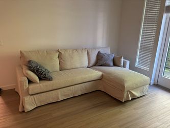 Couch - Ikea Hyltarp