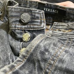 Gianni Versace Jeans