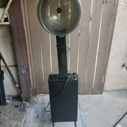 Hair Dryer Classic Works Perfect