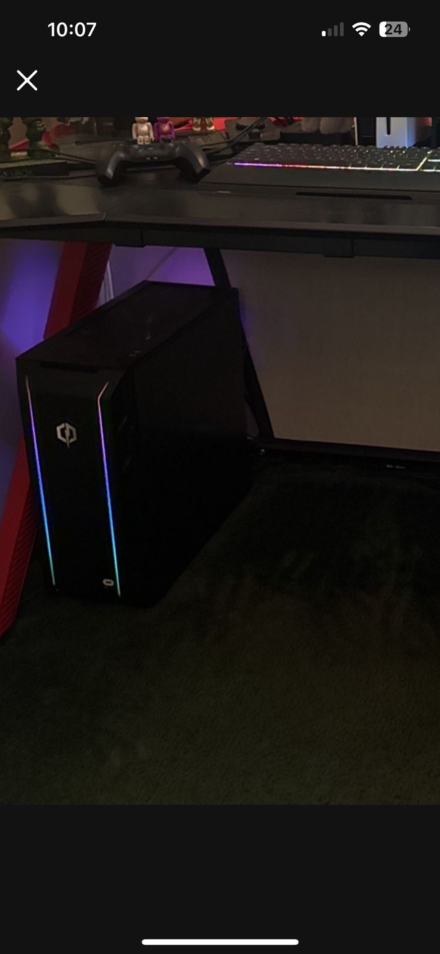 PC GAMER