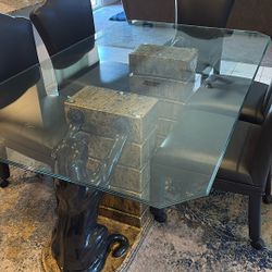 Jaguar Tables 