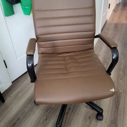 Used Office Chair