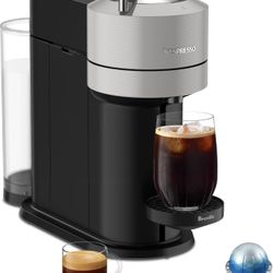 Nespresso Virtuo Next Coffee And Espresso Machine