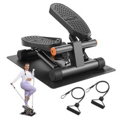 Mini Exercise Stepper