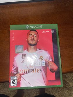 FIFA 20