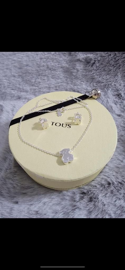Tous Jewelry