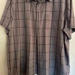 511 Men’s Gray Shirt 