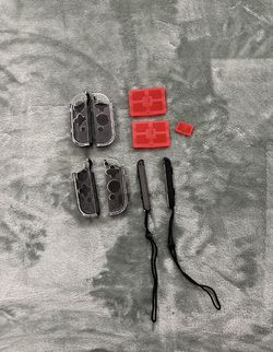 Nintendo Switch Accessories