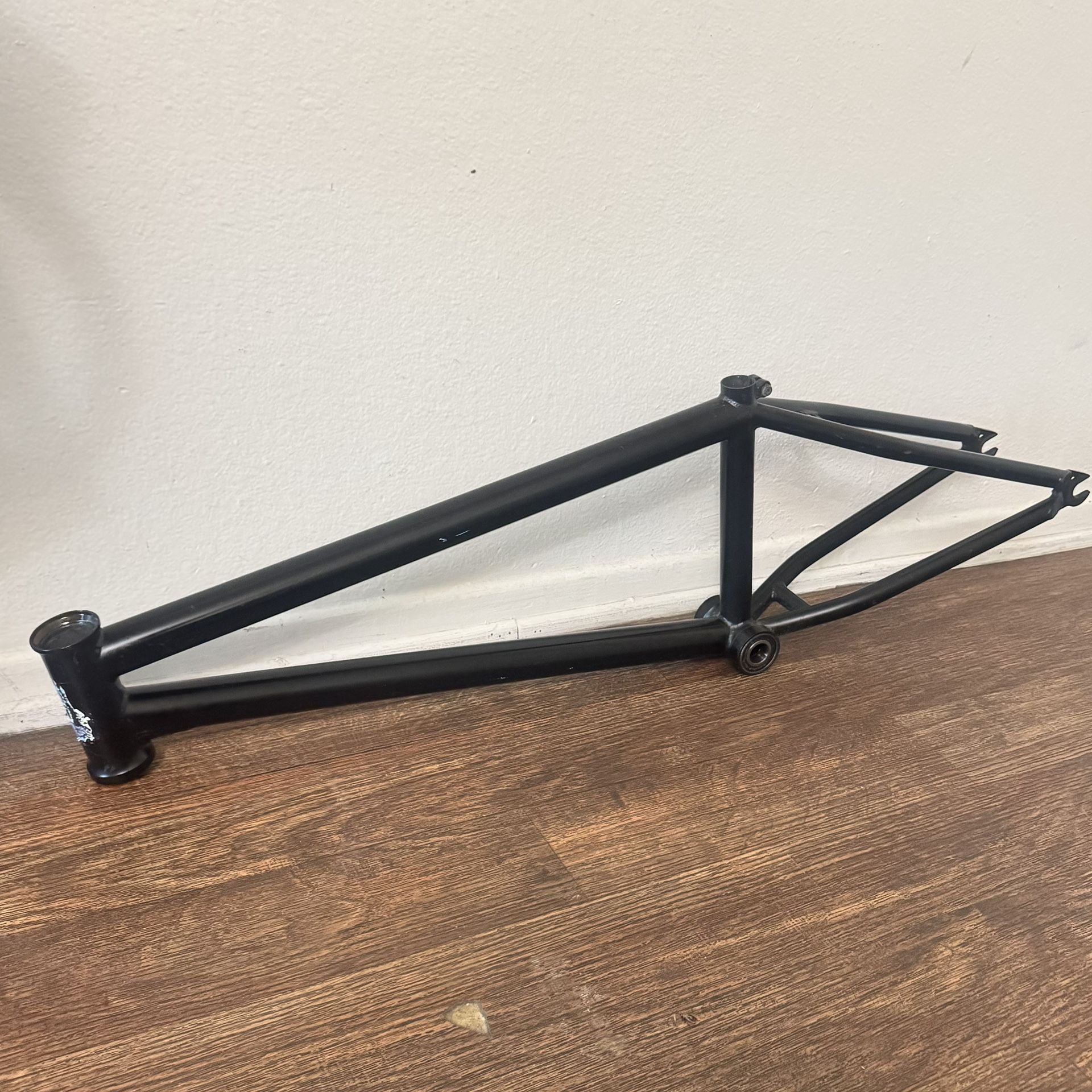 Bmx Frame