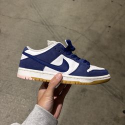 Nike SB Dunk Low Los Angeles Dodgers size 5.5Men