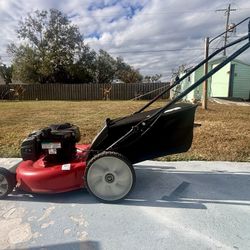 Yard Machine Mower