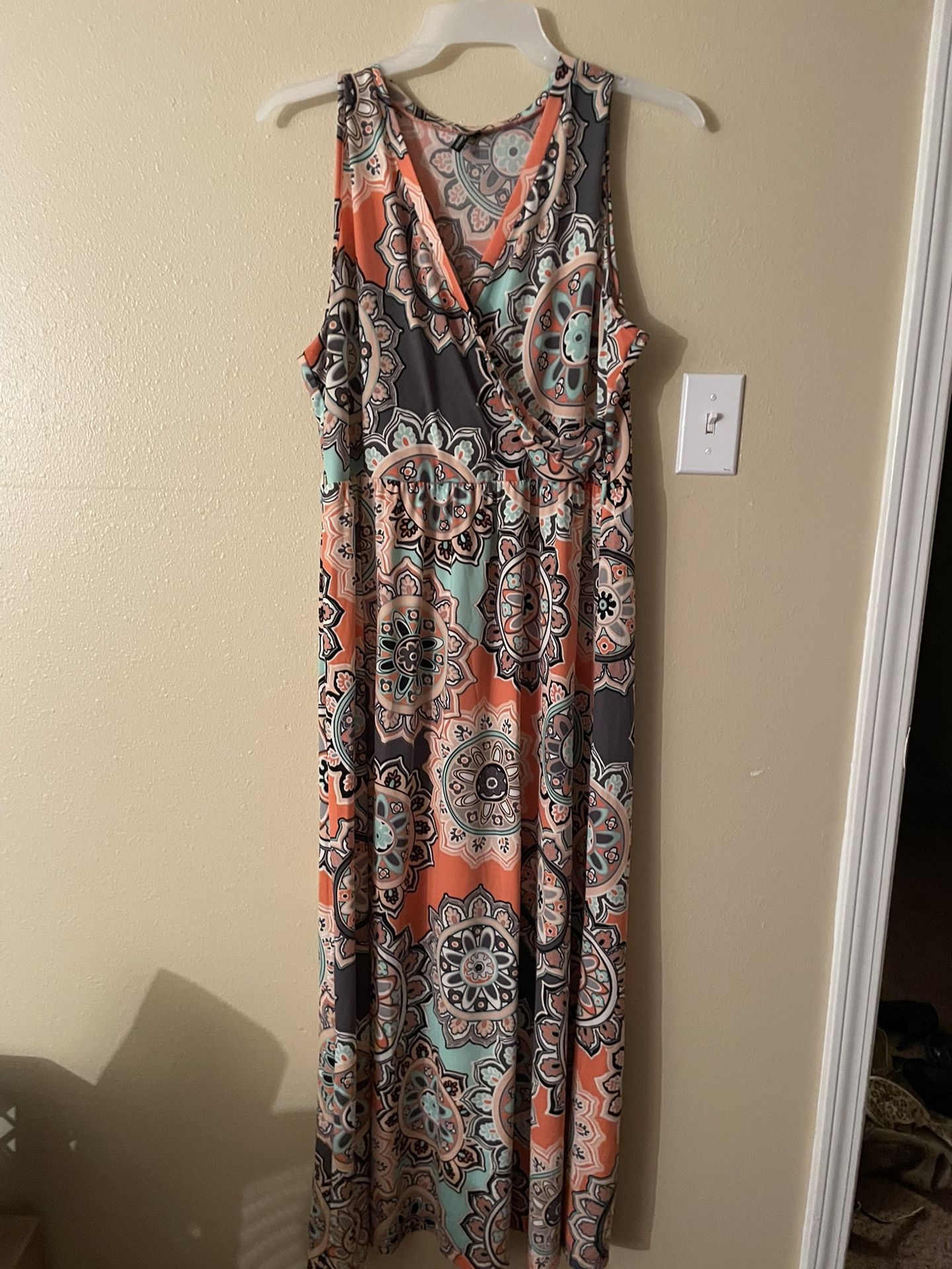 Women’s Dress