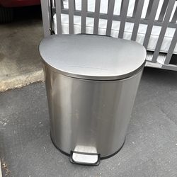 Qualiazero trashcan