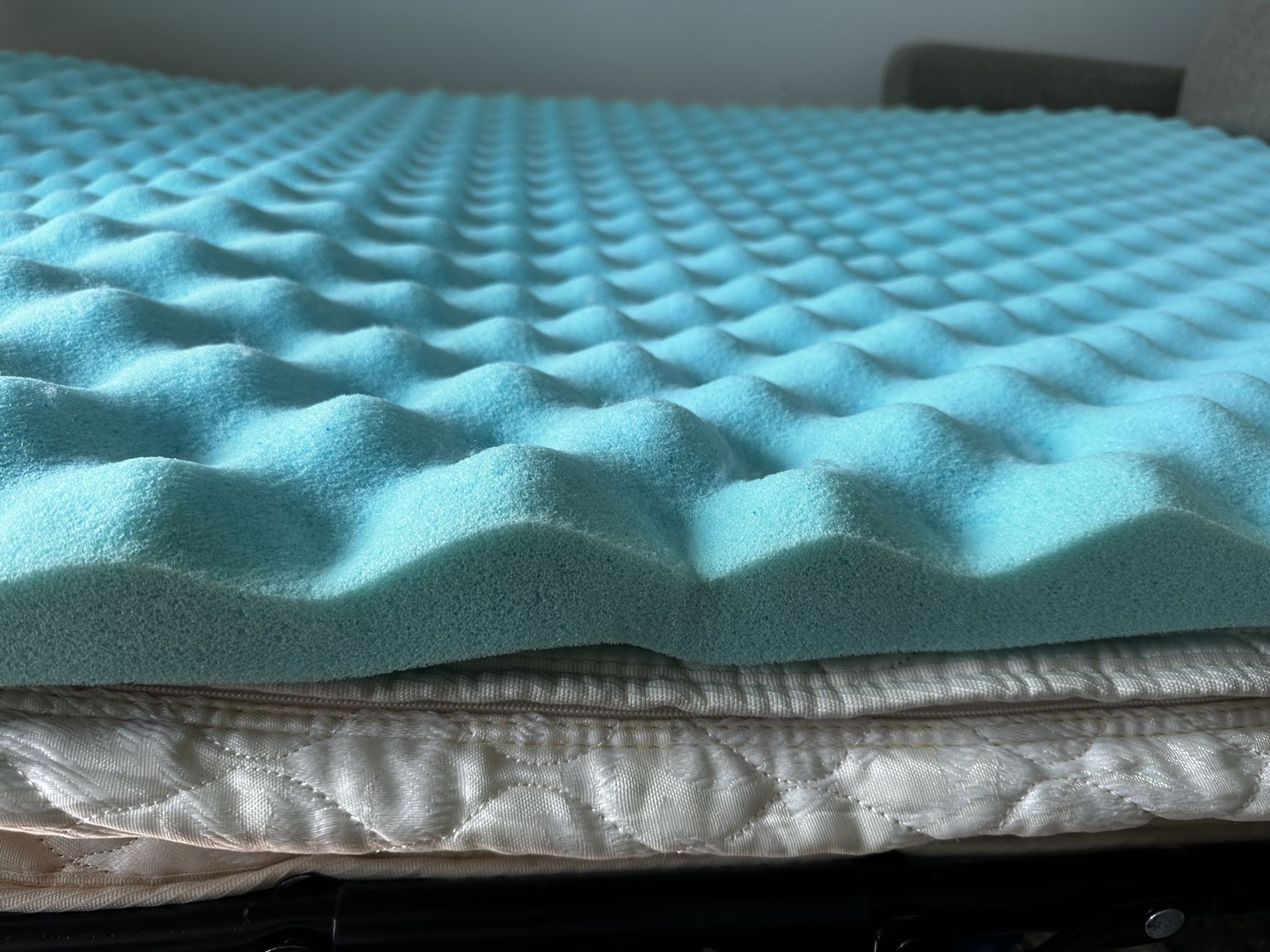 Lazy boy Slumber Air Sofa for Sale in Lynnwood, WA OfferUp