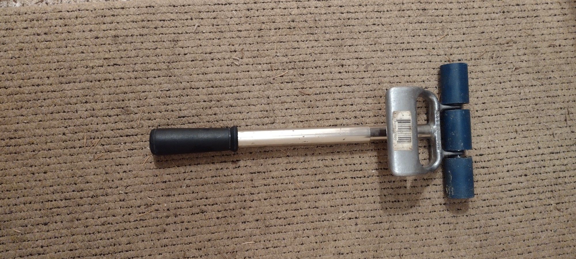 CRAIN WALL ROLLER MODEL 333 LAMINATE - VINYL