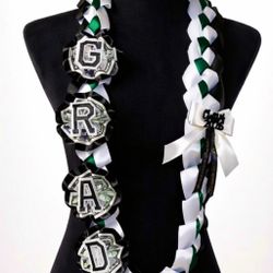 Graduation Lei