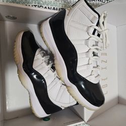 Jordan 11 Gratitude Size 8